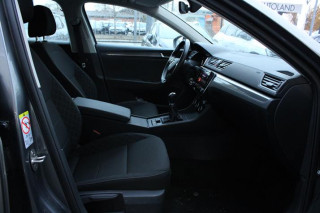 Škoda Superb 1.5 TSI Active 
