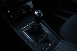 Škoda Superb 1.5 TSI Active 