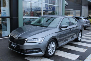 Škoda Superb 1.5 TSI Active 
