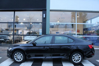 Škoda Superb 1.5 TSI ACTIVE 