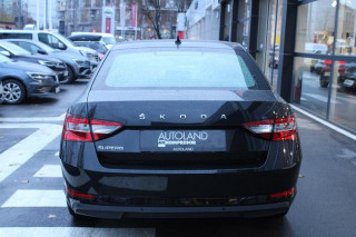 Škoda Superb 1.5 TSI ACTIVE 