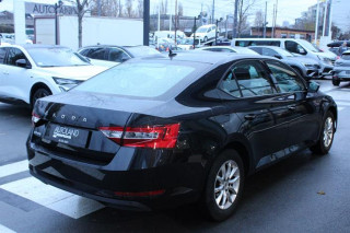 Škoda Superb 1.5 TSI ACTIVE 