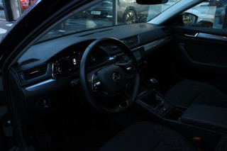 Škoda Superb 1.5 TSI ACTIVE 
