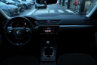 Škoda Superb 1.5 TSI ACTIVE 
