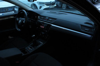 Škoda Superb 1.5 TSI ACTIVE 
