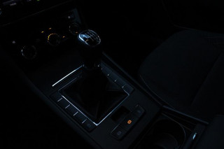 Škoda Superb 1.5 TSI ACTIVE 