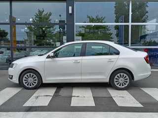 Škoda Rapid 1.0 TSI Active 