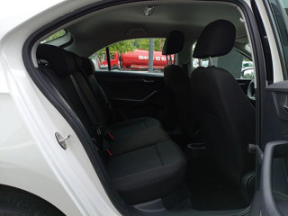 Škoda Rapid 1.0 TSI Active 