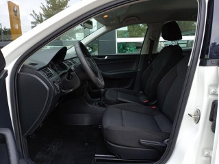 Škoda Rapid 1.0 TSI Active 