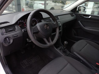 Škoda Rapid 1.0 TSI Active 