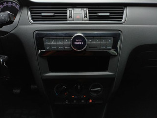 Škoda Rapid 1.0 TSI Active 