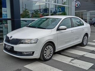 Škoda Rapid 1.0 TSI Active 