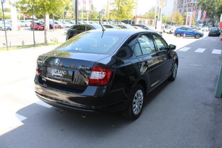 Škoda Rapid 1.0 TSI 