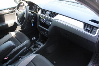 Škoda Rapid 1.0 TSI 