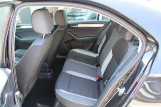 Škoda Rapid 1.0 TSI 