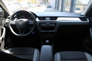 Škoda Rapid 1.0 TSI 