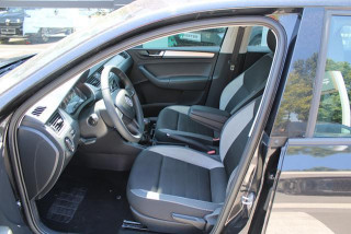 Škoda Rapid 1.0 TSI 