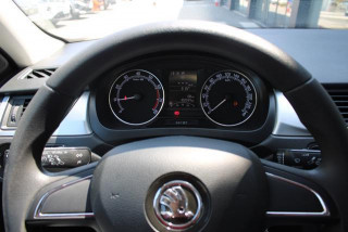 Škoda Rapid 1.0 TSI 