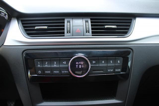 Škoda Rapid 1.0 TSI 