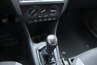 Škoda Rapid 1.0 TSI 