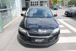 Škoda Rapid 1.0 TSI 
