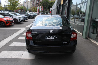 Škoda Rapid 1.0 TSI 
