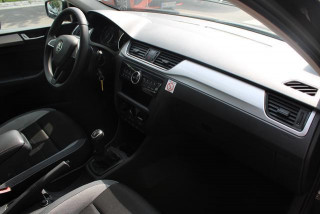 Škoda Rapid 1.0 TSI 