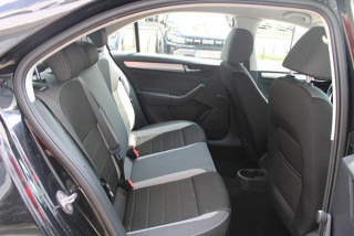 Škoda Rapid 1.0 TSI 