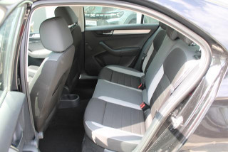 Škoda Rapid 1.0 TSI 