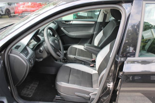 Škoda Rapid 1.0 TSI 