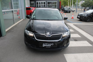 Škoda Rapid 1.0 TSI 