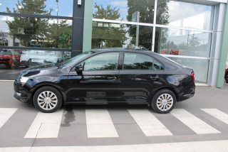 Škoda Rapid 1.0 TSI 