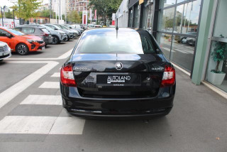 Škoda Rapid 1.0 TSI 