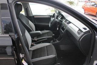 Škoda Rapid 1.0 TSI 