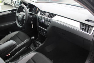 Škoda Rapid 1.0 TSI 
