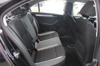 Škoda Rapid 1.0 TSI 