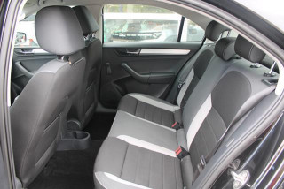 Škoda Rapid 1.0 TSI 