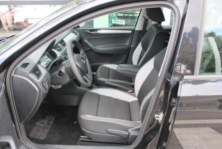 Škoda Rapid 1.0 TSI 