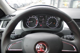 Škoda Rapid 1.0 TSI 