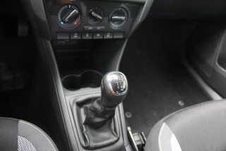 Škoda Rapid 1.0 TSI 