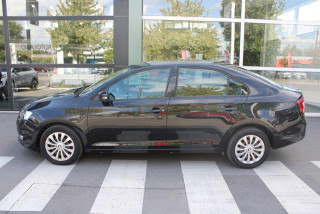 Škoda Rapid 1.0 TSI 