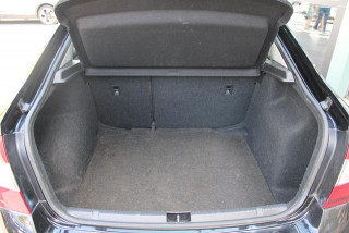 Škoda Rapid 1.0 TSI 