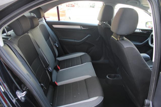 Škoda Rapid 1.0 TSI 