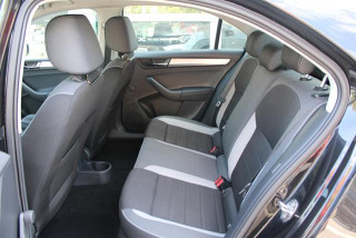 Škoda Rapid 1.0 TSI 