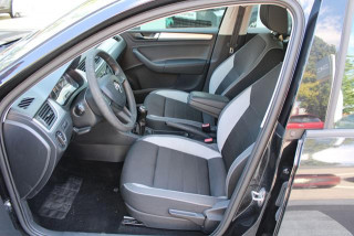 Škoda Rapid 1.0 TSI 