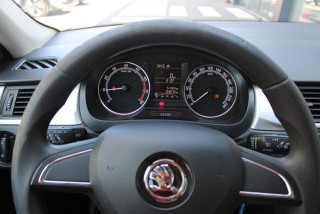 Škoda Rapid 1.0 TSI 