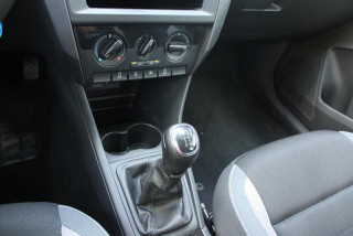 Škoda Rapid 1.0 TSI 