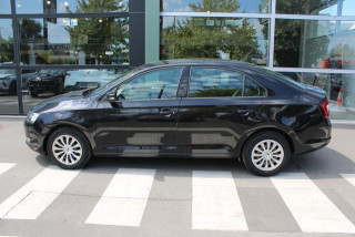 Škoda Rapid 1.0 TSI 