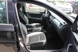 Škoda Rapid 1.0 TSI 