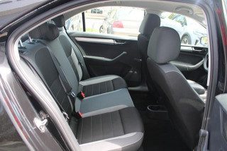 Škoda Rapid 1.0 TSI 